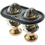 Engine Coolant Thermostat Motorad 717-160 New. Price: $76.08.