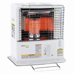 Sengoku Heatmate Economic Portable Indoor Outdoor Radiant Kerosene Space Heater New. Price: $199.99.