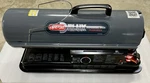 Dyna-glo Pro KFA75DGD 75K Btu Multi-fuel Portable Forced Air Heater Nib New. Price: $159.00.