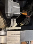 Phillips & Temro 3305003 Tank / Circulator Engine Heater, 120VAC 1500W, New. Price: $110.00.
