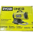Ryobi PCL801B One+ Cordless Hybrid Forced Air Propane Heater (tool Only) New. Price: $102.99.