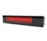 Dimplex Dir 18A10GR Indoor/outdoor Electric Infrared Patio Heater, 1800W - New! Open. Price: $245.00.