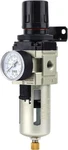Sns 1/4''NPT Compressed Air Compressor Pressure Filter Regulator 3000-N02, Aw New. Price: $55.71.