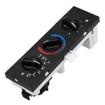55055459AA Climate Control Panel For Ram 1500 2500 3500 Van 1998-2003, New. Price: $139.95.