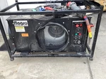Flagro Fle -60 Eletric Portable Heater Used. Price: $4250.00.