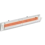 CD-4024-SS 39" 240V 4000W Infr. Heater New. Price: $856.00.