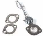 New Genuine Oem Briggs & Stratton Part # 593208 Thermostat;replaces 790830. Price: $28.90.