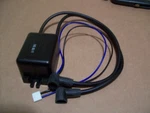 Dayton 39E0000700 Ignitor Transformer (new). Price: $79.00.