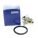 Volvo Penta New Oem 158 Degree Thermostat Kit, 3831426. Price: $49.98.