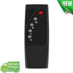 New S24V1-01 Replaced Remote Control For Innoflame Electric Fireplace S24P1-01. Price: $19.99.