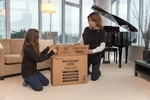 Woo Warmer Hot Carpet Under Rug Heater 720 Watt 92" Inches By 76.5 Refubished Used. Price: $129.85.