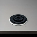Flex 5.5" Backing Plate For Xc 3401 Vrg Polisher Replacement New. Price: $45.95.