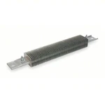 Tempco CSF00506 Heater, 120V, 17-7/8 In. L, 1200 Deg 2XEH1 New. Price: $60.00.