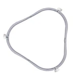 7.48 W11252182 Microwave Turntable Ring Replacement For Whirlpool 1PCS New. Price: $11.94.
