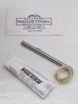 Vulcan M05 TB3070B 500W 240V 3/8" O.d X 5" Heater Cartridge New. Price: $55.00.
