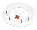 Raypak 011751F Appliance Raypack Burner Adapter Gaket & Heat Shie New. Price: $242.42.