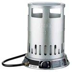 Dayton 6BY73 Portable Gas Floor Heater, Liquid Propane, Matchless Piezo, 50, New. Price: $157.99.