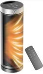 Jibufi Ceramic Space Heater 1500W Portable Tower Indoor Brand New. Price: $29.99.