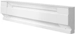 New Dimplex 240V 500W Standard Electric Baseboard Heater 30IN. Price: $28.99.