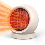 Space Heater,ptc Ceramic/portable Electric Desktop High Output Fan For... New. Price: $27.59.