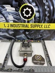 Columbus Elec. HLT-1A Hazardous Loc. Line-volt T-stat 24VAC *read Description* Used. Price: $95.00.