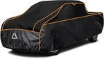 248" Hail Protector Truck Cover - 5MM Thick Eva Foam Padded Blanket New. Price: $221.47.