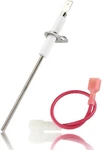 903600 Oem Furnace Flame Sensor Rod For Intertherm Nordyne Miller, Inch Long New. Price: $26.85.