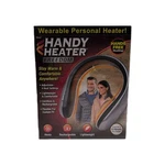 Freedom Handy Heater Portable Neck Wearable Hands Usb Rechargeable New. Price: $27.95.