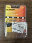 New Mr. Heater Quick Connect Adapter Pn: F276334. Price: $10.00.