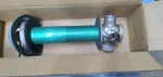 Toyostove Flue Pipe # 20479891 Laser 30, 73, 56, 300, 560, 730 OM-22 Vent New. Price: $255.58.