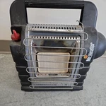 Mr. Heater Propane MH9B Indoor Outdoor Used. Price: $60.00.