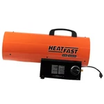 Heatfast Portable Construction Lp Gas Forced Air 160K Btu Space Heater New. Price: $173.74.