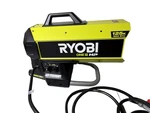 Ryobi One+ Hp 18V 125K Hybrid Forced Air Propane Heater (tool Only) PBLTH01 Used. Price: $90.00.