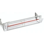Schwank ES-1533-12 Electric Ir Patio Heater, 33-INCH Single Element, 1500W, 120V New. Price: $614.83.