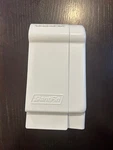Fine/line 30 3-3/4 In. Right-hand End Cap For Baseboard Heaters Nu White New. Price: $15.99.
