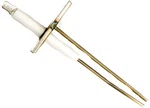 Enterprises 37057MC Igniter Electrode For Dometic Atwood Furnaces New. Price: $40.64.