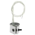 Luoxinmao 110V 380W Injected Mould Heating Element Band Heater 35MM New. Price: $16.95.