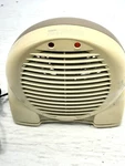 Lakewood Fan Forced Circulation Electric Heater Model PH10 750 1500 Watts Used. Price: $39.99.