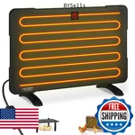 Aoksure 4-IN-1 Chicken Coop Heater, 50W/200W Anti-overheating Brooder For New. Price: $47.37.