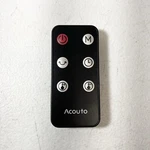 Read! Remote Control For Acouto AC-EH001 Electric Oscillating Tower Heater Used. Price: $15.99.