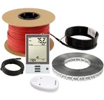 Luxheat Cable Kit 120V (10-150SQFT) Electric Radiant Floor Heating System Tile + New. Price: $414.00.
