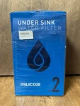 2 Pack Pelicori Oceanloch-m Water Filter For Pure System PC-16 7900CLOKITM Open. Price: $84.99.