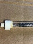 Ap Wyott 825300 Quartz Heater Vulcan Hart 208V 1050W New. Price: $39.95.