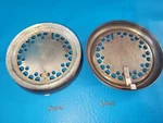 Kerosun Omni 105 85 Igniter Cover Top Plate W/ Install Pin Part # 008070 Used. Price: $14.99.
