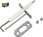 7828718 Ignitor Ionization Electrode Block And Graphite Gasket Compatible New. Price: $48.26.