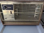 Vintage Arvin 1500 Watt Auto Fan Forced Space Heater Model 30H11-1 Tested Used. Price: $50.00.