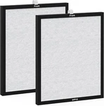 TL2867 Replacement Hepa Filter Compatible With Mooka Air Cleaner... New. Price: $31.99.