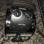 Bio Green Palma Horticulture Heater Fan 2.0 Used. Price: $124.99.