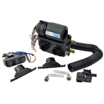 Vpa 506101 Gen Ii Heater & Defrost Model Includes: 3-KNOB Control Panel New. Price: $351.99.