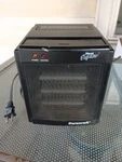 Duracraft Model CZ308 Ceramic Portable Heater 1500W 120VAC Tested Works Used. Price: $39.99.